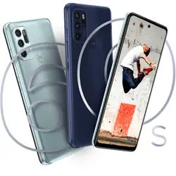 گوشی موتورولا Moto G60S ظرفیت 128GB رم 6GB