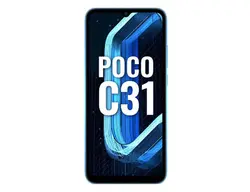 گوشی شیائومی POCO C31 ظرفیت 64GB رم 4GB | فروشگاه اینترنتی کالامید