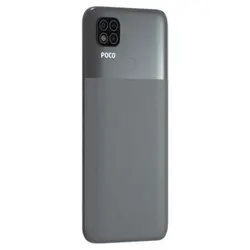 گوشی شیائومی POCO C31 ظرفیت 64GB رم 4GB | فروشگاه اینترنتی کالامید