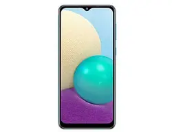 گوشی سامسونگ A02 ظرفیت 64GB رم 3GB