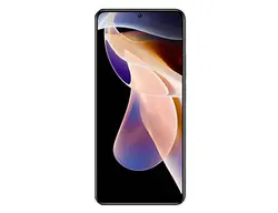 گوشی شیائومی Redmi Note 11 pro plus 5G ظرفیت 256GB رم 8GB