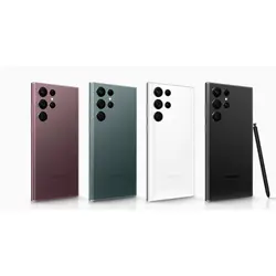 گوشی سامسونگ S22 Ultra 5G ظرفیت 128GB رم 8GB | فروشگاه اینترنتی کالامید