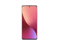 گوشی شیائومی 5G 12 ظرفیت 256GB رم 12GB
