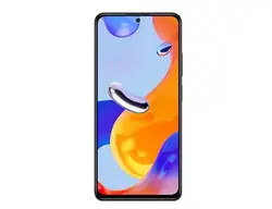 گوشی شیائومی Redmi Note 11 pro 4G ظرفیت 128GB رم 6GB
