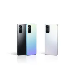 گوشی شیائومی Redmi Note 11 pro 4G ظرفیت 128GB رم 6GB