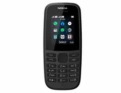 گوشی نوکیا n105 دو سیم‌ کارت