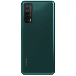 گوشی هوآوی Y7a ظرفیت 128GB رم 4GB به همراه شارژر همراه اچ تی اچ مدل H5000 ظرفیت باتری 5000 میلی آمپر ساعت