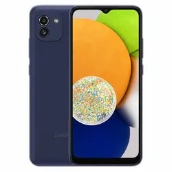 گوشی سامسونگ A03 ظرفیت 64GB رم 4GB