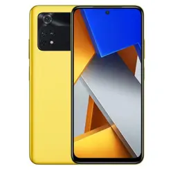 گوشی شیائومی Poco M4 Pro 5G ظرفیت 128GB رم 6GB