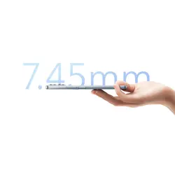 گوشی آنر x8 ظرفیت 128GB و 6GB رم