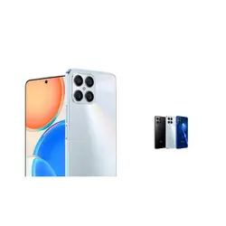 گوشی آنر x8 ظرفیت 128GB و 6GB رم