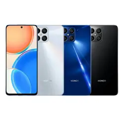 گوشی آنر x8 ظرفیت 128GB و 6GB رم