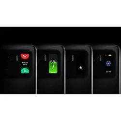 گوشی شیائومی 5G Mi 11 Ultra ظرفیت 256GB رم 8GB | فروشگاه اینترنتی کالامید