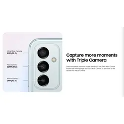 گوشی سامسونگ M23 5G ظرفیت 128GB رم 4GB | فروشگاه اینترنتی کالامید