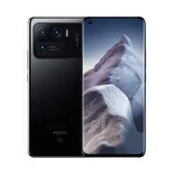 گوشی شیائومی 5G Mi 11 Ultra ظرفیت 256GB رم 12GB | فروشگاه اینترنتی کالامید