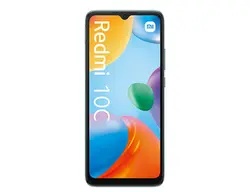 گوشی شیائومی Redmi 10c ظرفیت 64GB رم 4GB