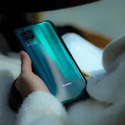 گوشی هوآوی Nova 7i ظرفیت 128GB رم 8GB