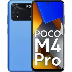 گوشی شیائومی Poco M4 Pro 5G ظرفیت 256GB رم 8GB