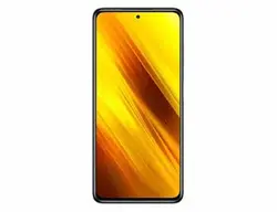 گوشی شیائومی Poco X3 GT 5G ظرفیت 128GB و رم 8GB