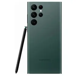 گوشی سامسونگ S22 Ultra 5G ظرفیت 512GB رم 16GB