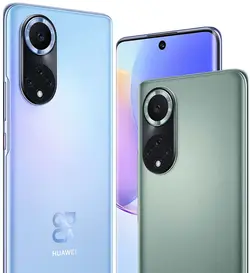 گوشی هوآوی nova 9 ظرفیت 128GB و 8GB