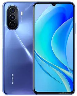 گوشی هوآوی nova Y70 ظرفیت 128GB رم 4GB