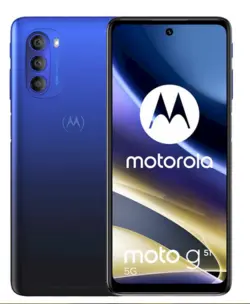 گوشی موتورولا Moto G51 5G ظرفیت 128GB رم 4GB | فروشگاه اینترنتی کالامید