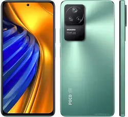 گوشی شیائومی POCO F4 5G ظرفیت 128GB رم 8GB | فروشگاه اینترنتی کالامید