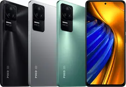 گوشی شیائومی POCO F4 5G ظرفیت 128GB رم 8GB | فروشگاه اینترنتی کالامید