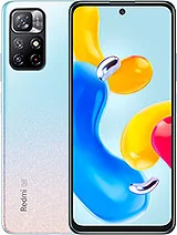 گوشی شیائومی Redmi Note 11s 5G ظرفیت 128GB رم 6GB