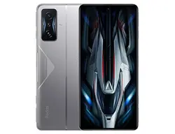 گوشی شیائومی Redmi K50 Gaming ظرفیت 256GB رم 12GB | فروشگاه اینترنتی کالامید