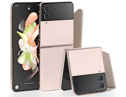 گوشی سامسونگ Z Flip4 5G ظرفیت 256GB رم 8GB | فروشگاه اینترنتی کالامید