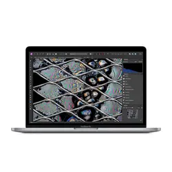 لپ تاپ 13.3 اینچی اپل مدل MacBook Pro M2 MNEJ3 2022 | فروشگاه اینترنتی کالامید