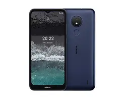 گوشی نوکیا C21 TA-1352 ظرفیت 32GB رم 2GB | فروشگاه اینترنتی کالامید
