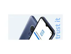 گوشی نوکیا C21 TA-1352 ظرفیت 32GB رم 2GB | فروشگاه اینترنتی کالامید