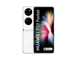 گوشی هوآوی P50 Pocket ظرفیت 256GB رم 8GB | فروشگاه اینترنتی کالامید