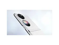 گوشی هوآوی P50 Pocket ظرفیت 256GB رم 8GB | فروشگاه اینترنتی کالامید