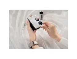 گوشی هوآوی P50 Pocket ظرفیت 256GB رم 8GB | فروشگاه اینترنتی کالامید