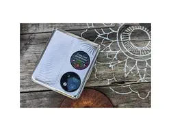 گوشی هوآوی P50 Pocket ظرفیت 256GB رم 8GB | فروشگاه اینترنتی کالامید