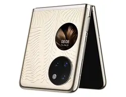 گوشی هوآوی P50 Pocket Premium Edition ظرفیت 512GB رم 12GB | فروشگاه اینترنتی کالامید