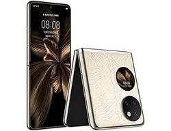 گوشی هوآوی P50 Pocket Premium Edition ظرفیت 512GB رم 12GB | فروشگاه اینترنتی کالامید