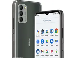 گوشی نوکیا G400 5G ظرفیت 64GB رم 4GB | فروشگاه اینترنتی کالامید