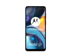 گوشی موتورولا Moto G22 ظرفیت 128GB رم 4GB