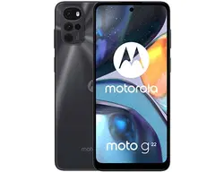 گوشی موتورولا Moto G22 ظرفیت 128GB رم 4GB