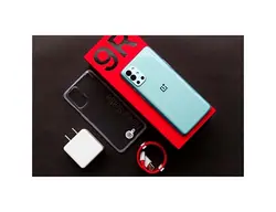 گوشی وان پلاس 9R ظرفیت 256GB رم 12GB | فروشگاه اینترنتی کالامید