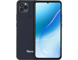 گوشی جی پلاس Q20 ظرفیت 64GB و رم 4GB