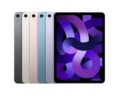 تبلت اپل iPad Air 2022 ظرفیت 256GB رم 8GB | فروشگاه اینترنتی کالامید