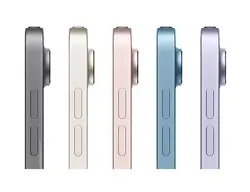 تبلت اپل iPad Air 2022 ظرفیت 256GB رم 8GB | فروشگاه اینترنتی کالامید