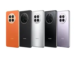 گوشی هوآوی Mate 50 ظرفیت 128GB رم 8GB | فروشگاه اینترنتی کالامید