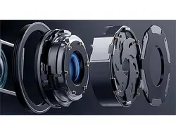 گوشی هوآوی Mate 50E ظرفیت 128GB رم 8GB | فروشگاه اینترنتی کالامید